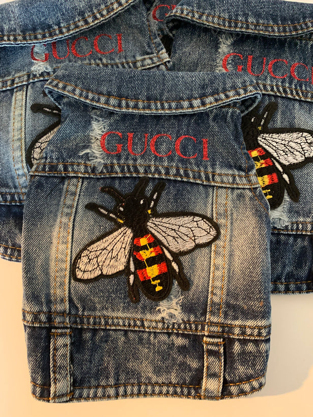 INSPIRATION GUCCI