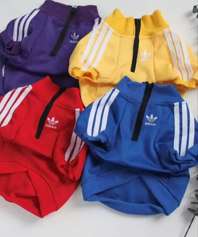 INSPIRATION ADIDAS